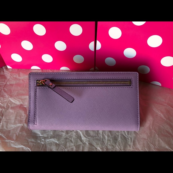kate spade wallet🎀💕 - Picture 7 of 8